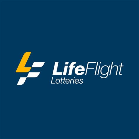 flight for life lottery|Lotteries Australia .